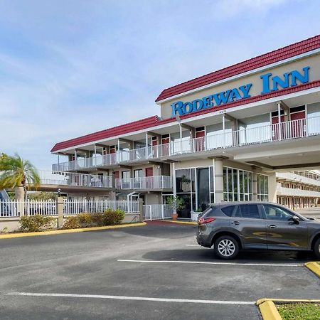 Rodeway Inn Clearwater-Largo Zewnętrze zdjęcie