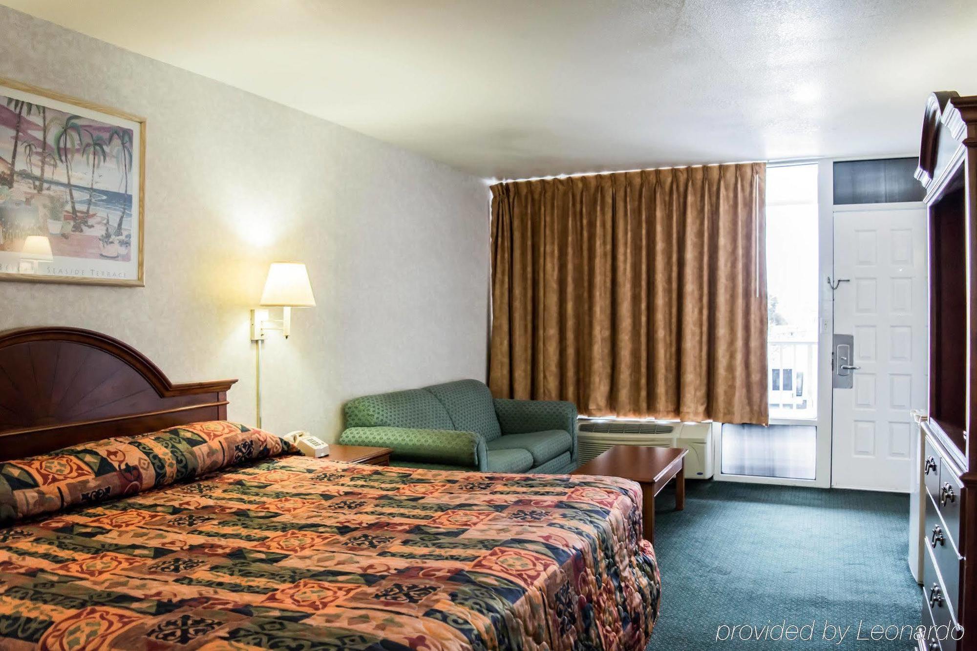 Rodeway Inn Clearwater-Largo Zewnętrze zdjęcie